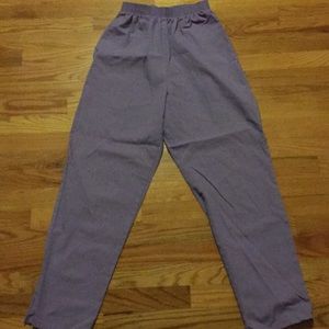 Scrub Pant